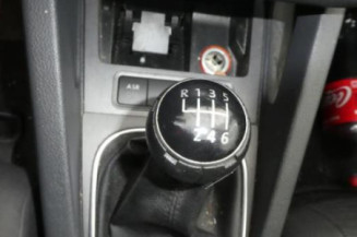 Renfort pare choc avant (traverse) VOLKSWAGEN GOLF 5