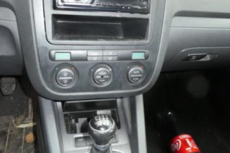 Renfort pare choc avant (traverse) VOLKSWAGEN GOLF 5