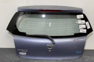 Malle/Hayon arriere NISSAN PIXO Photo n°1
