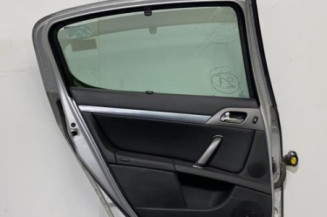 Porte arriere gauche PEUGEOT 407