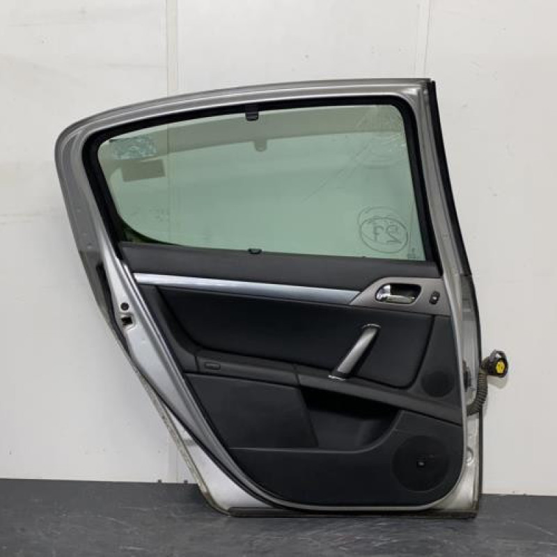 Porte arriere gauche PEUGEOT 407 Photo n°3