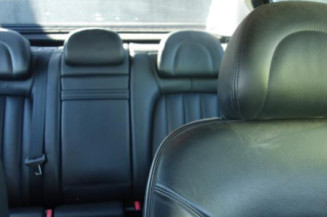 Porte arriere gauche PEUGEOT 407