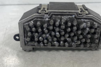Resistance chauffage VOLKSWAGEN EOS Photo n°1