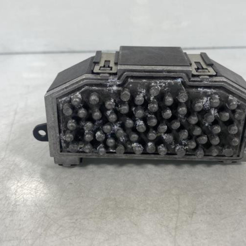 Resistance chauffage VOLKSWAGEN EOS Photo n°1