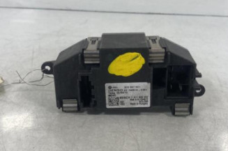 Resistance chauffage VOLKSWAGEN EOS