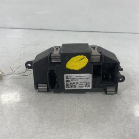 Resistance chauffage VOLKSWAGEN EOS