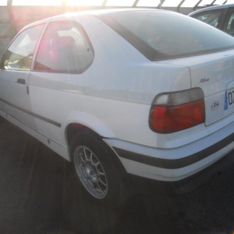 Ceinture avant droit BMW SERIE 3 E36 Photo n°7