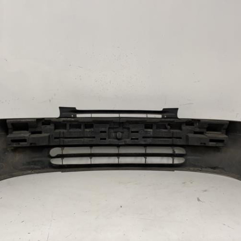 Pare choc avant RENAULT KANGOO 1 Photo n°4