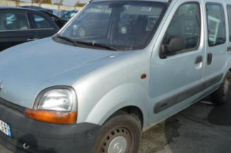 Pare choc avant RENAULT KANGOO 1