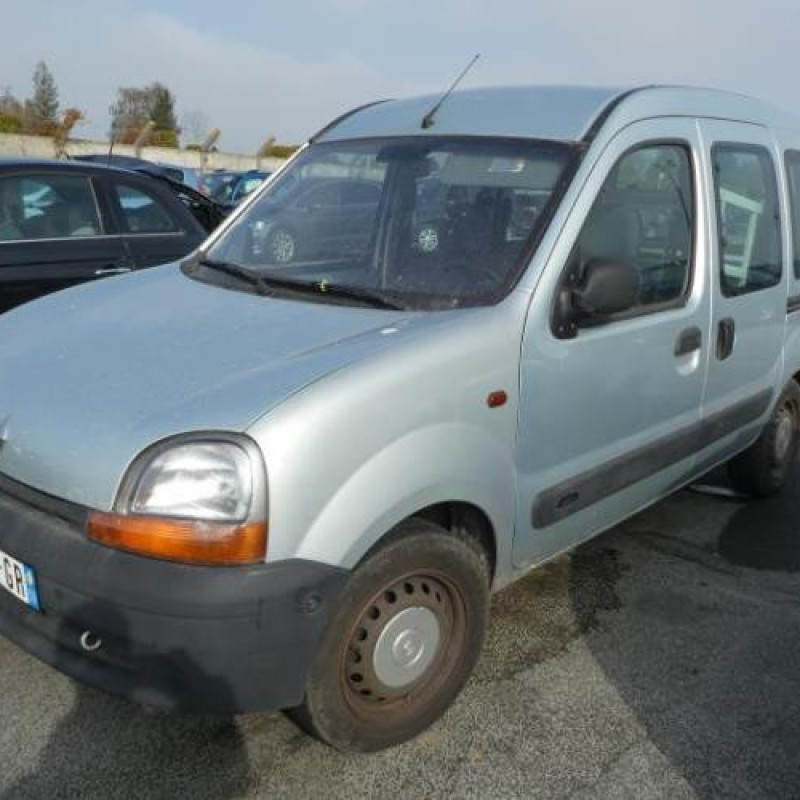 Pare choc avant RENAULT KANGOO 1 Photo n°7