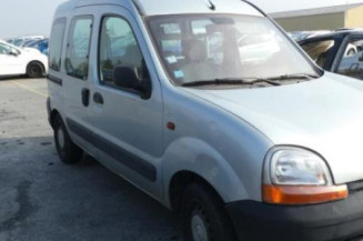 Pare choc avant RENAULT KANGOO 1