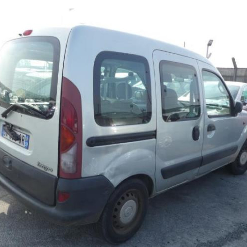 Pare choc avant RENAULT KANGOO 1 Photo n°9