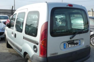 Pare choc avant RENAULT KANGOO 1