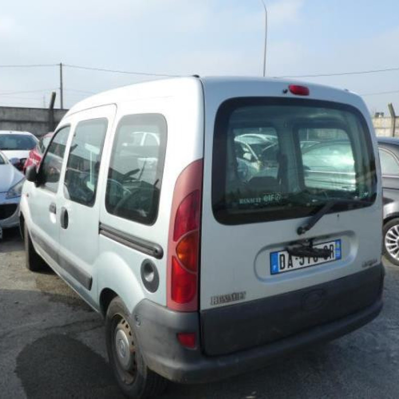 Pare choc avant RENAULT KANGOO 1 Photo n°10