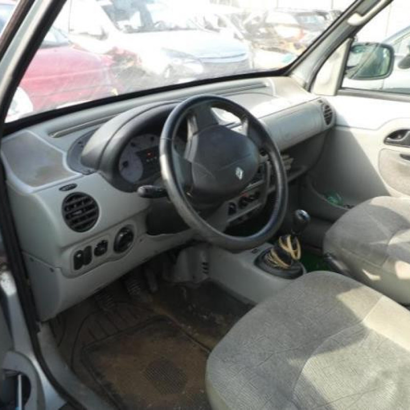 Pare choc avant RENAULT KANGOO 1 Photo n°11