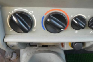 Pare choc avant RENAULT KANGOO 1