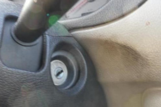 Pare choc avant RENAULT KANGOO 1