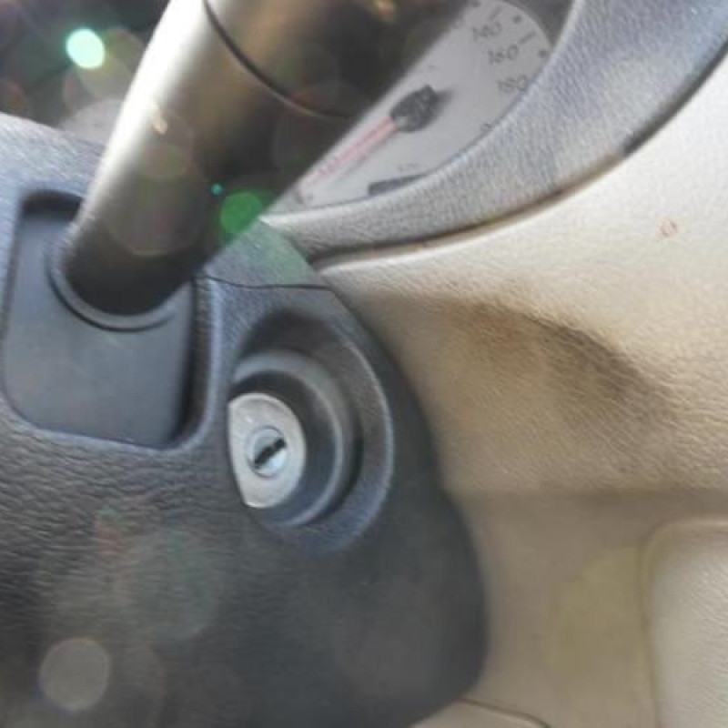 Pare choc avant RENAULT KANGOO 1 Photo n°15