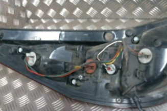 Feu arriere principal droit (feux) HYUNDAI I 30 1