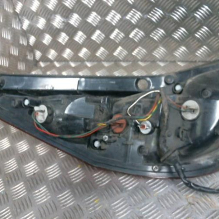 Feu arriere principal droit (feux) HYUNDAI I 30 1