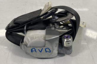 Pretensionneur de ceinture avant droit HYUNDAI I 30 1 Photo n°1