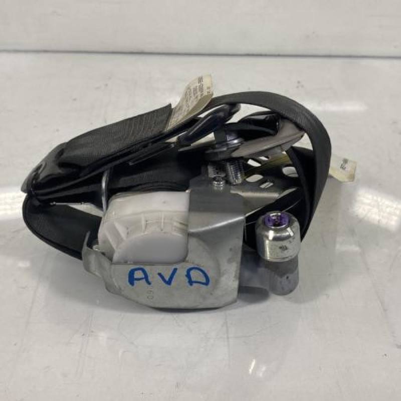 Pretensionneur de ceinture avant droit HYUNDAI I 30 1 Photo n°1