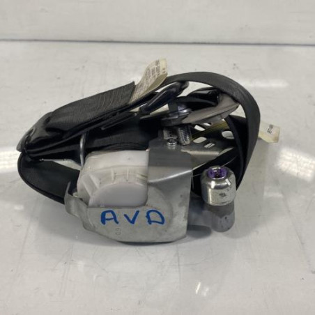 Pretensionneur de ceinture avant droit HYUNDAI I 30 1 Photo n°1