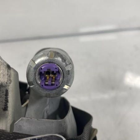 Pretensionneur de ceinture avant gauche HYUNDAI I 30 1