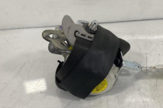 Pretensionneur de ceinture avant gauche HYUNDAI I 30 1