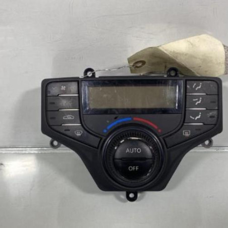 Commande chauffage HYUNDAI I 30 1 Photo n°1