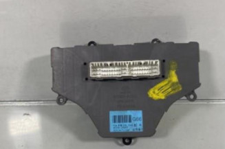 Commande chauffage HYUNDAI I 30 1