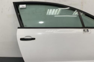 Porte avant droit CITROEN C4 1 Photo n°1