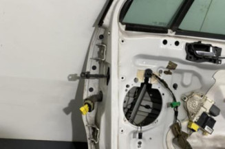 Porte avant droit CITROEN C4 1