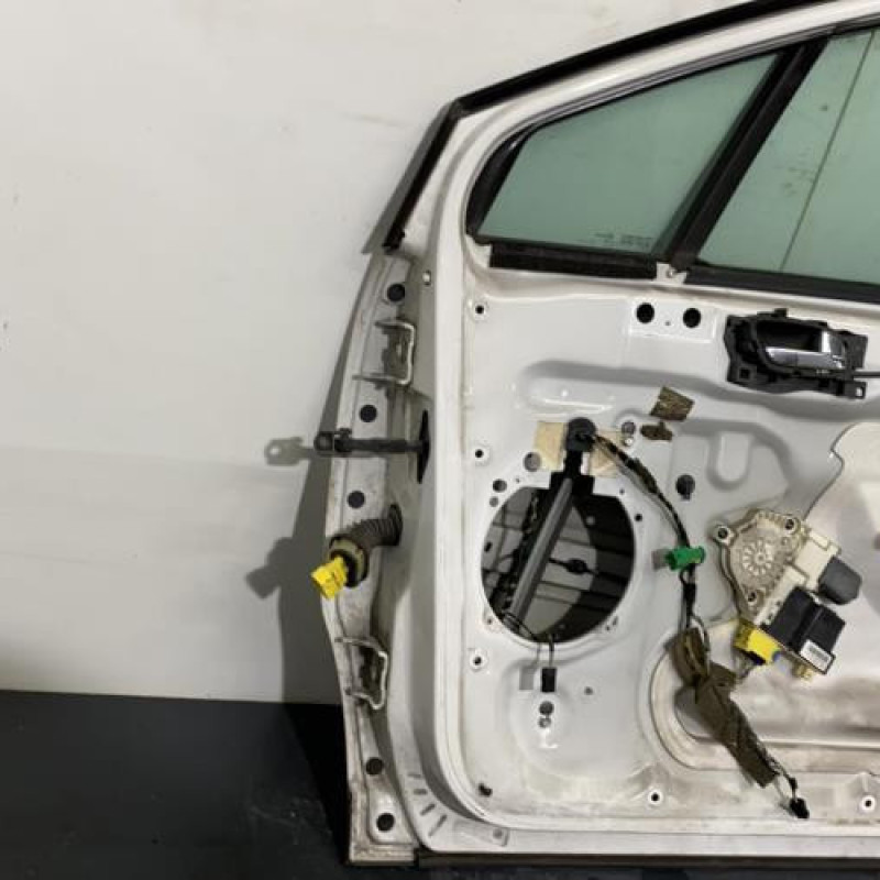 Porte avant droit CITROEN C4 1 Photo n°3