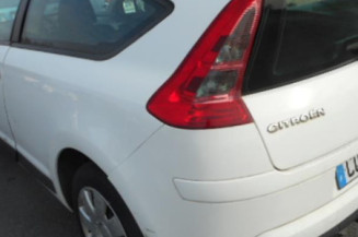 Porte avant droit CITROEN C4 1