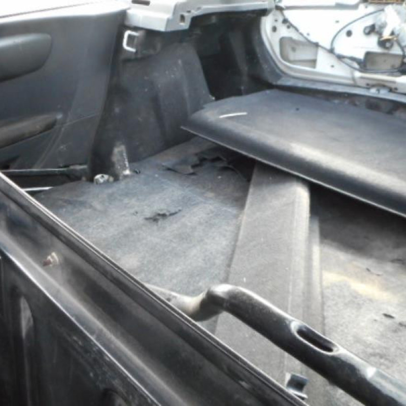 Porte avant droit CITROEN C4 1 Photo n°8