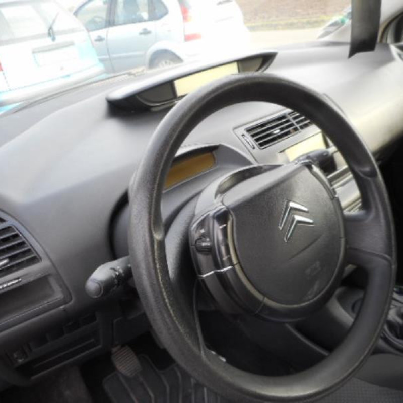 Porte avant droit CITROEN C4 1 Photo n°9