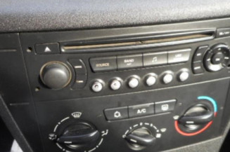 Porte avant droit CITROEN C4 1