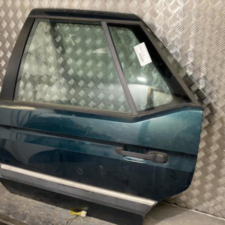 Porte arriere gauche CITROEN XM Photo n°1