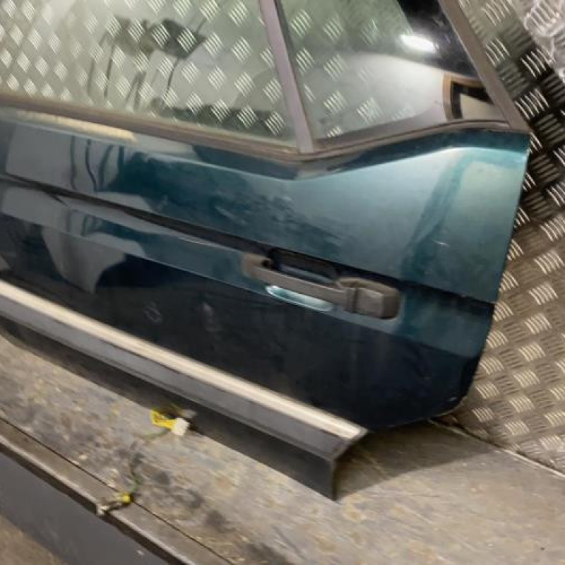 Porte arriere gauche CITROEN XM Photo n°2