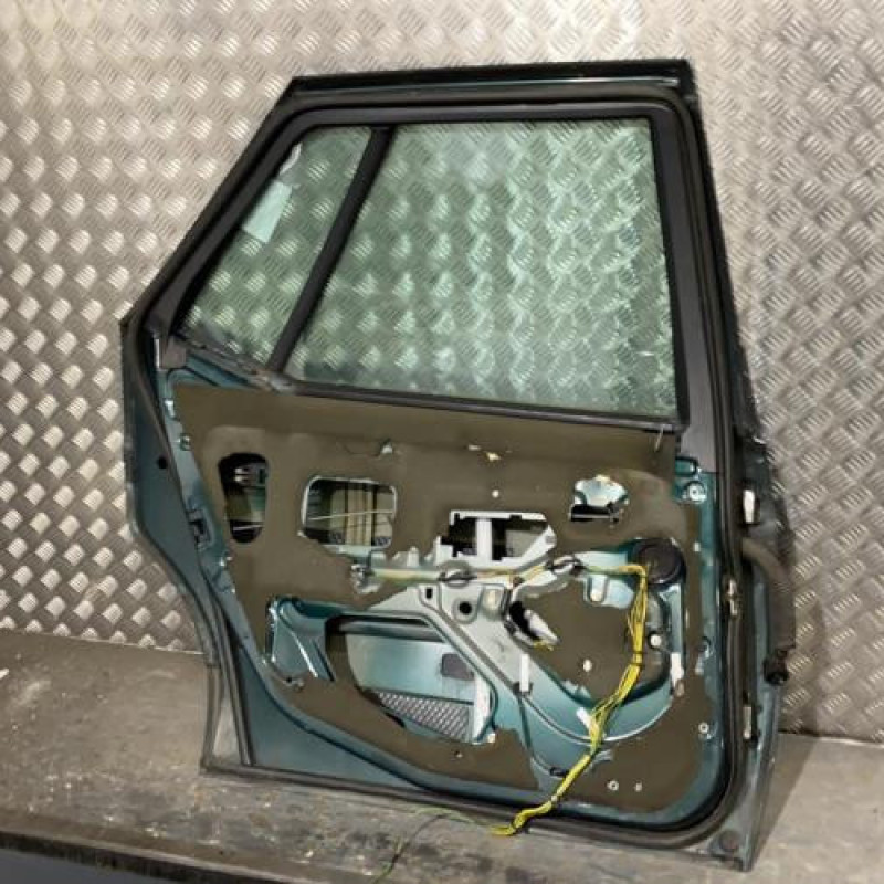Porte arriere gauche CITROEN XM Photo n°4