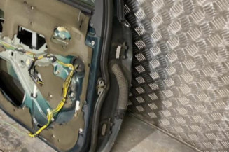 Porte arriere gauche CITROEN XM