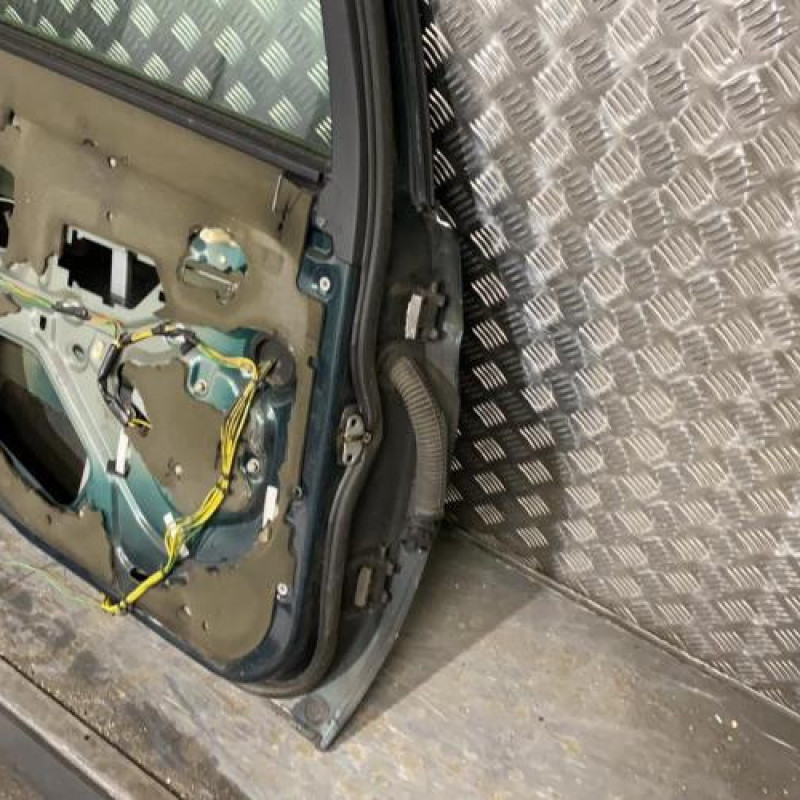 Porte arriere gauche CITROEN XM Photo n°5