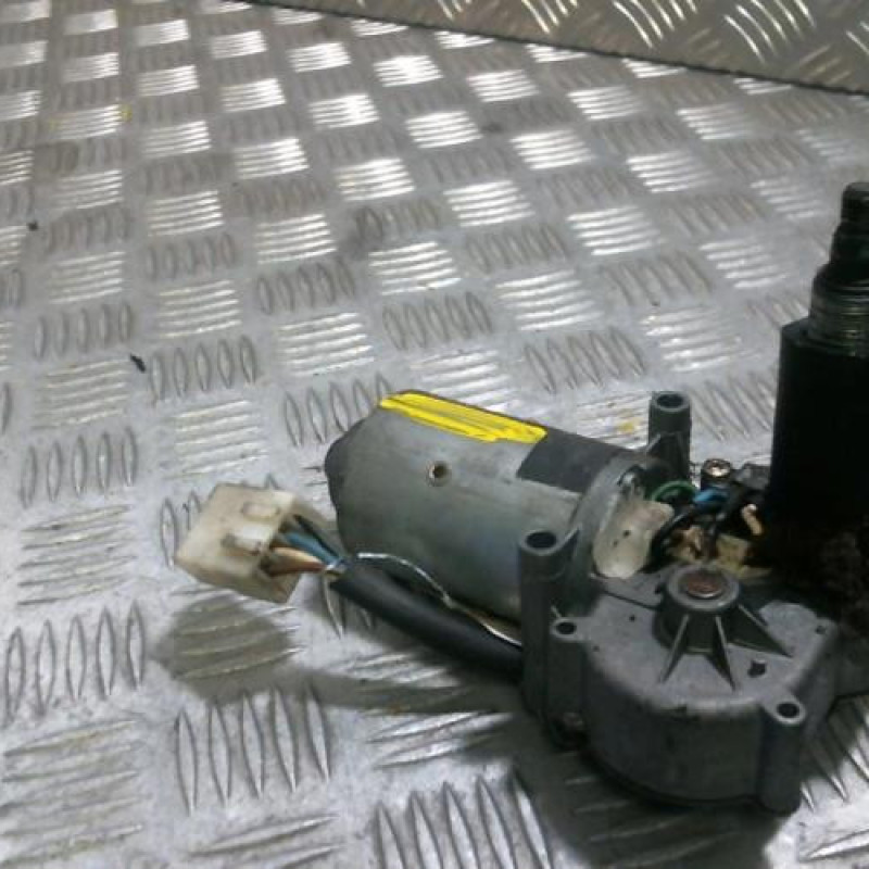 Moteur essuie glace arriere CITROEN XM Photo n°1