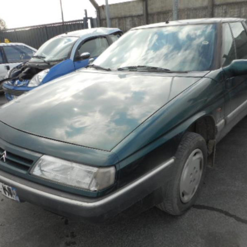 Moteur essuie glace arriere CITROEN XM Photo n°3