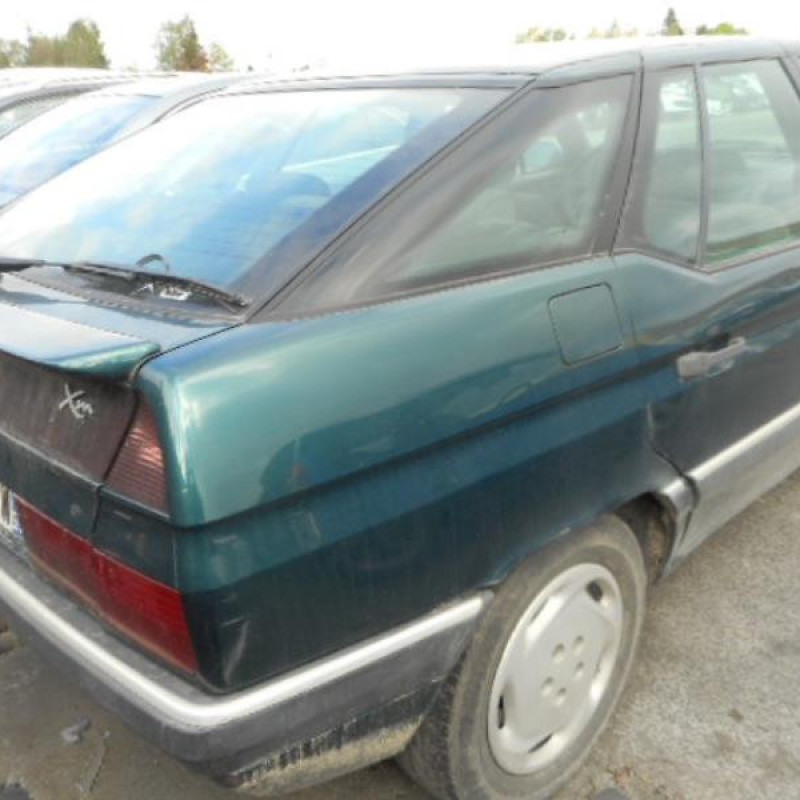 Moteur essuie glace arriere CITROEN XM Photo n°5