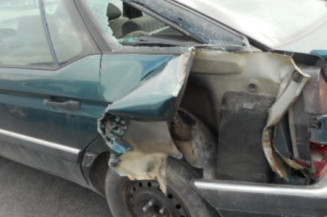 Moteur essuie glace arriere CITROEN XM