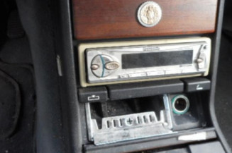 Moteur essuie glace arriere CITROEN XM