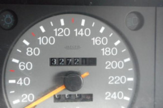 Moteur essuie glace arriere CITROEN XM