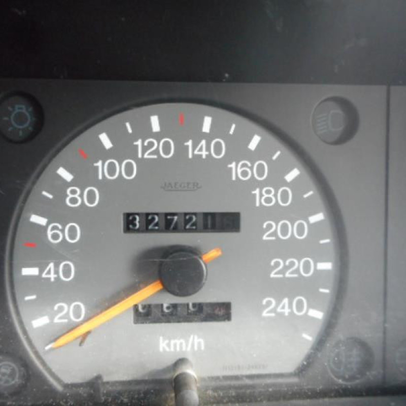 Moteur essuie glace arriere CITROEN XM Photo n°10